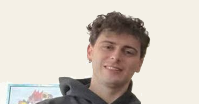 Domani i funerali di Francesco Roncoroni, il 30enne morto nell'incidente sulla strada di San Domenico