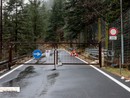 Foto: la vecchia statale delle ''Casse''