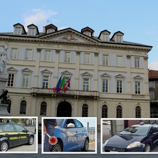 Forze dell'Ordine sotto organico: l'allarme degli amministratori  locali