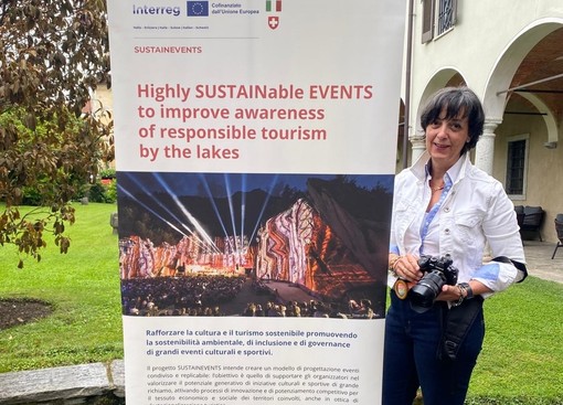 SustainEvents: l’Alto Piemonte sperimenta il modello degli eventi sostenibili che crea valore per il territorio