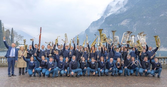 Bannio capitale della musica bandistica: torna il concorso interbandistico con 16 formazioni