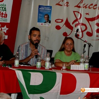 Sindacalisti a confontro alla Lucciola sulla situazione dei frontalieri