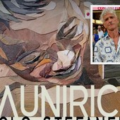 L'artista ossolano Paolo Stefanelli espone a Firenze