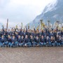 Bannio capitale della musica bandistica: torna il concorso interbandistico con 16 formazioni