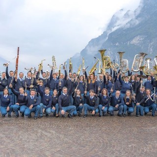 Bannio capitale della musica bandistica: torna il concorso interbandistico con 16 formazioni