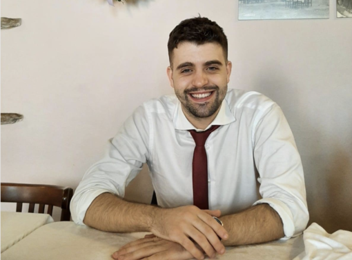 Fabio Gibertoni è il nuovo segretario del Pd di Villadossola