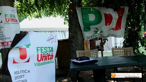 Villadossola, tutto pronto per la nuova edizione della Festa della Lucciola