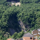 Villadossola, la minoranza chiede chiarezza sul recupero della cava Fontana Verde Villadossola, la minoranza chiede chiarezza sul recupero della cava Fontana Verde