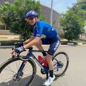 Anno nuovo, squadra nuova per Francesca Barale Anno nuovo, squadra nuova per Francesca Barale