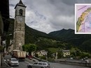 Parte della Valle Vigezzo la corsa al ''nuovo oro'' Parte della Valle Vigezzo la corsa al ''nuovo oro''