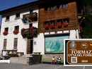 Oggi Formazza riceve il titolo di ''Città del formaggio''