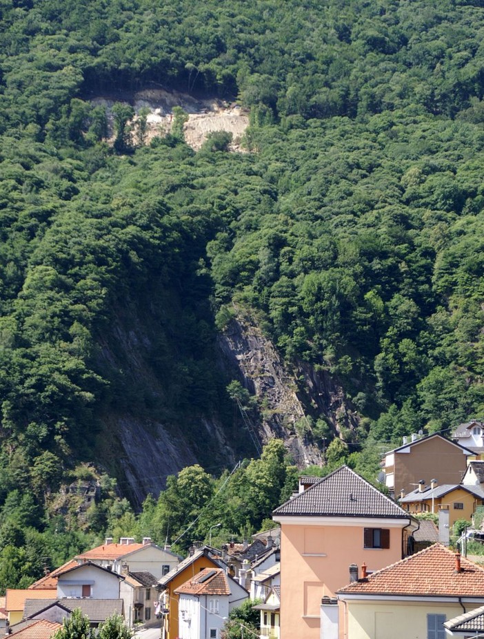 Villadossola, la minoranza chiede chiarezza sul recupero della cava Fontana Verde