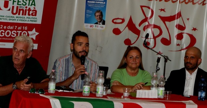 Sindacalisti a confontro alla Lucciola sulla situazione dei frontalieri