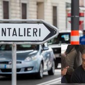Frontalieri: la Svizzera dice no ai rimborsi sul secondo Pilastro