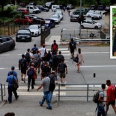 Frontalieri, Borghi: “Nella manovra non si faccia cassa sui lavoratori e sui Comuni di confine” Frontalieri, Borghi: “Nella manovra non si faccia cassa sui lavoratori e sui Comuni di confine”