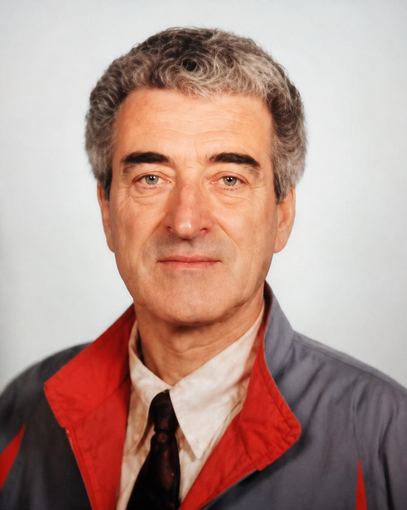Addio a Franco Verganti, il più anziano residente del Badulerio Addio a Franco Verganti, il più anziano residente del Badulerio