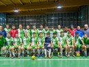Foto: la formazione del Fomarco Don Bosco