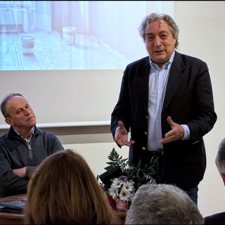 Sostegno da MedicaH24 per la Belle Arti "Rossetti Valentini": 75mila euro alla scuola