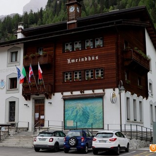 Interruzione dell'elettricità a Formazza, la società Terna: &quot;Ci scusiamo, ma lavori necessari&quot;