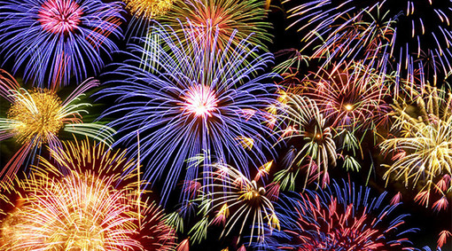 Troppo rischioso, Craveggia rinuncia ai fuochi d’artificio Troppo rischioso, Craveggia rinuncia ai fuochi d’artificio