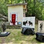 Arte e montagna si incontrano a Crevola: torna l’Art Trekking tra Scezza e Alpe Prasca