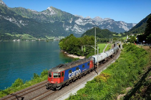 Trasporti merci in calo, Ffs Cargo tagliano 80 posti di lavoro