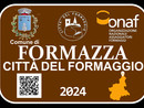 Formazza riceve il titolo di ''Città del formaggio''