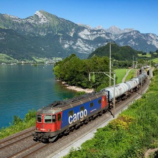 Trasporti merci in calo, Ffs Cargo tagliano 80 posti di lavoro