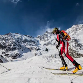 Conto alla rovescia per la VII edizione della Rosa Ski Raid