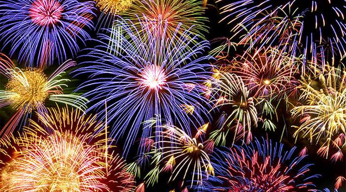 Troppo rischioso, Craveggia rinuncia ai fuochi d’artificio