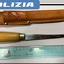 Aggressione in un condominio a Domodossola: minacciato con un coltello da uno sconosciuto