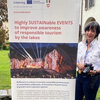 SustainEvents: l’Alto Piemonte sperimenta il modello degli eventi sostenibili che crea valore per il territorio