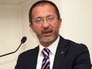 "Un anno di governo in regione": a Mergozzo un incontro con l'assessore Gian Luca Vignale