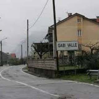 Domodossola, il parco giochi di Gabi Valle sarà intitolato al piccolo Mattia Parravicini Domodossola, il parco giochi di Gabi Valle sarà intitolato al piccolo Mattia Parravicini