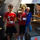 Ciclismo, Pioletti ottavo sulle strade varesine Ciclismo, Pioletti ottavo sulle strade varesine