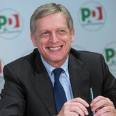 Gianni Cuperlo, Deputato PD Gianni Cuperlo, Deputato PD