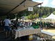 Alla Gomba alpini in festa