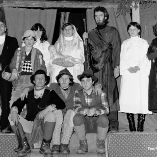 Pallanzeno ricorda don Luigi, a due anni dalla scomparsa