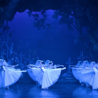 Al Maggiore la grande danza internazionale con il Mosca Russian Classical Ballet