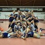 Impresa sfiorata a Gavi: le ragazze del 2mila8volley volano agli ottavi