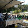 Alla Gomba alpini in festa
