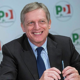 Gianni Cuperlo, Deputato PD