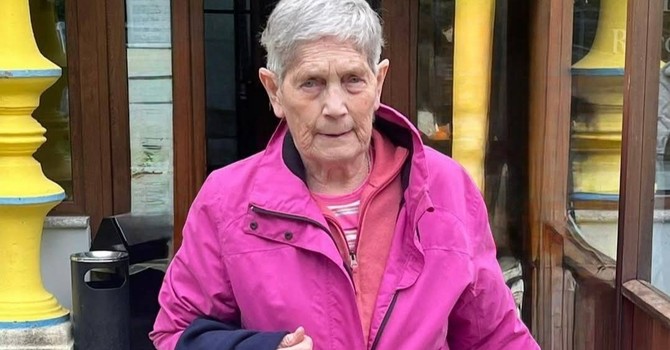 Cosasca in lutto per la scomparsa di Graziella Savaglio