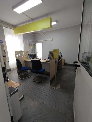 Gurro, riapre l’ufficio postale rinnovato: nuovi servizi digitali con il progetto Polis di Poste Italiane