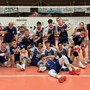 Impresa del 2mila8volley Domodossola: rimonta da 0-2 e vittoria al tie-break