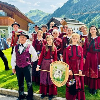 I prossimi eventi in Formazza tra arte, cucina e tradizioni walser