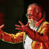 Giobbe Covatta questa sera a Varzo inaugura la nuova stagione di “Teatro nei Borghi” Giobbe Covatta questa sera a Varzo inaugura la nuova stagione di “Teatro nei Borghi”