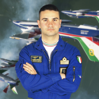 Il liceo Spezia dedica una targa al maggiore Alessio Ghersi