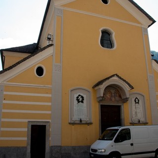 A Gurro torna il "Messone", l'antica messa cantata che custodisce la tradizione della Valle Cannobina A Gurro torna il "Messone", l'antica messa cantata che custodisce la tradizione della Valle Cannobina