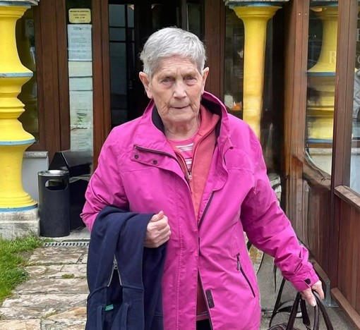 Cosasca in lutto per la scomparsa di Graziella Savaglio